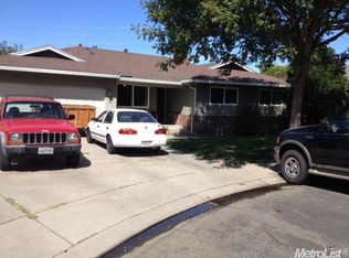 1541 Lorry Ave, Modesto, CA 95355