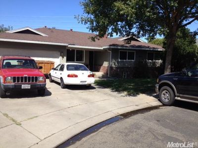 1541 Lorry Ave, Modesto, CA, 95355