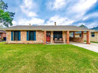 2605 K St, Houma, LA 70364