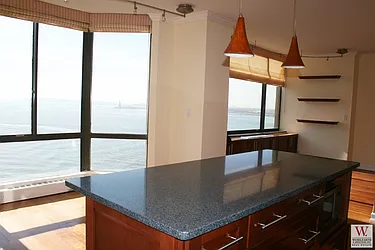 Rented by Wohlfarth & Associates Inc