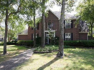 6103 Willowcrest Ct, Spring, TX 77389