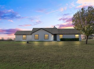 396 Bobcat Rd, Denton, TX 76266