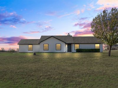396 Bobcat Rd, Denton, TX, 76266