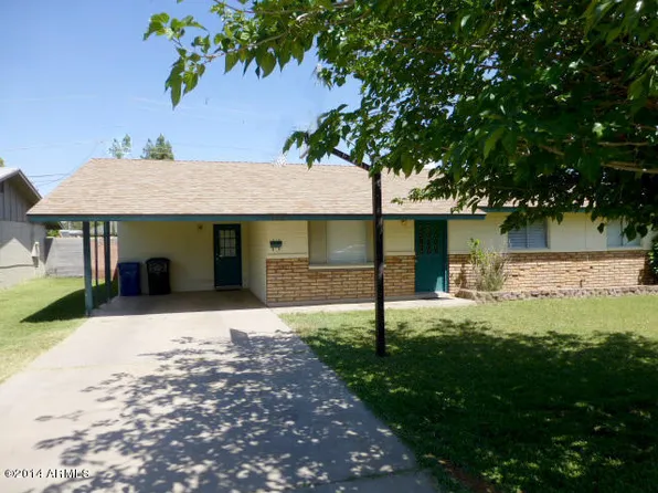 925 N Nina Dr, Mesa, AZ 85201