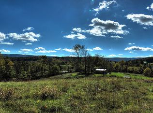 164 Suiter Rd, Bland, VA 24315