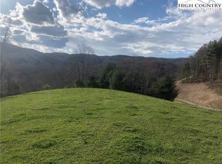 1720 Rock Fence Rd, Creston, NC 28615