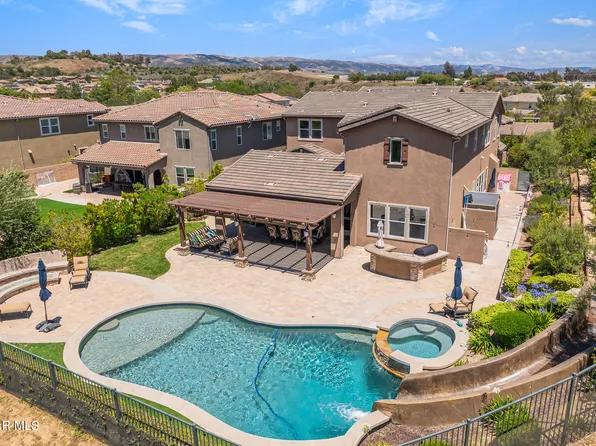 13112 Canyon Wren Ct, Moorpark, CA 93021
