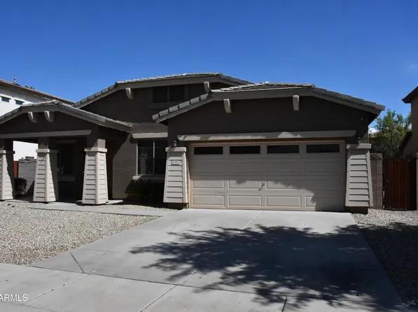 8787 W Gardenia Ave, Glendale, AZ 85305