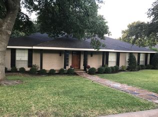 706 Robin Rd, Rockwall, TX 75087