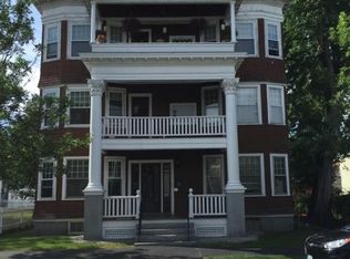 97 Prospect St #3, Manchester, NH 03104