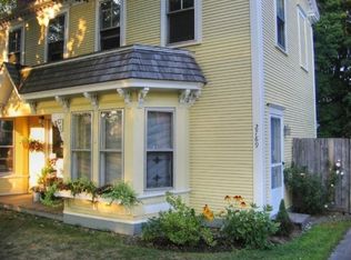 2789 Greenbush Rd, Charlotte, VT 05445