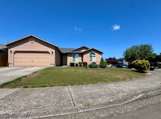 15612 NE 90th St, Vancouver, WA 98682