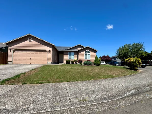 15612 NE 90th St, Vancouver, WA 98682