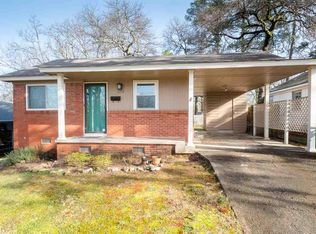 7214 Missouri Ave, Little Rock, AR 72207