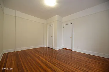 Rented by Corcoran