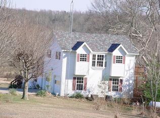 2168 Bloomington Rd, Leitchfield, KY 42754