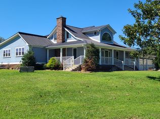 321 Rigney Ln, Morrison, TN 37357