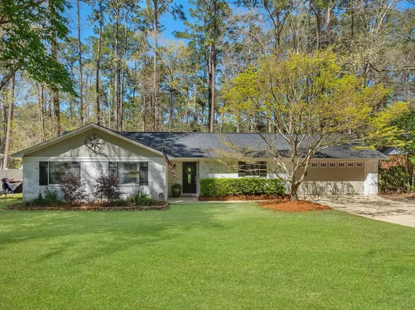 3424 Rosemont Ridge Rd, Tallahassee, FL 32312