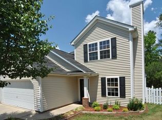 4401 Dolwick Dr, Durham, NC 27713