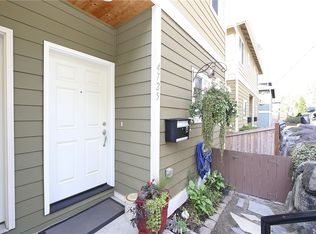 4725 Cottage Pl SW #A, Seattle, WA 98106
