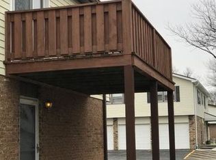 19534 S 115th Ave UNIT D, Mokena, IL 60448