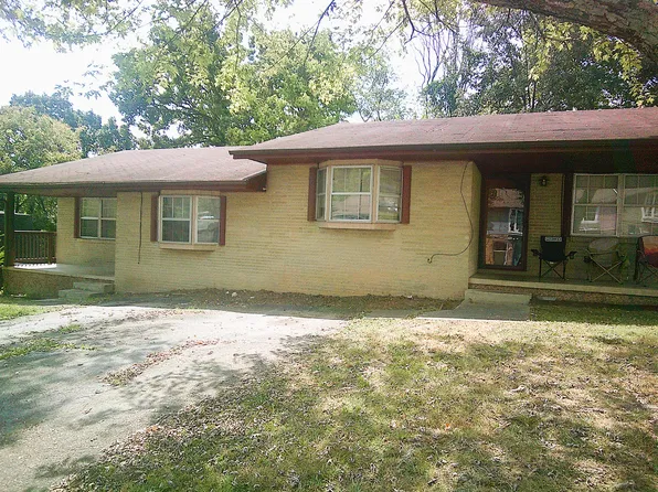 3624 Shirl Jo Ln, Chattanooga, TN 37412