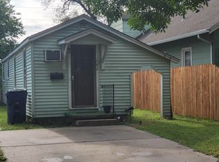 142 S Edwards Ave, Wichita, KS 67213