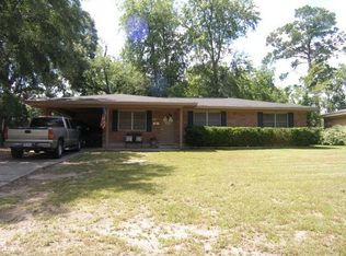 805 Johnson Ave, Lufkin, TX 75904