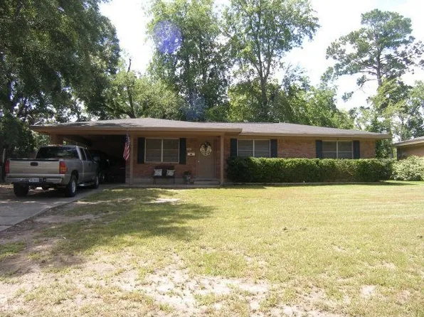 805 Johnson Ave, Lufkin, TX 75904