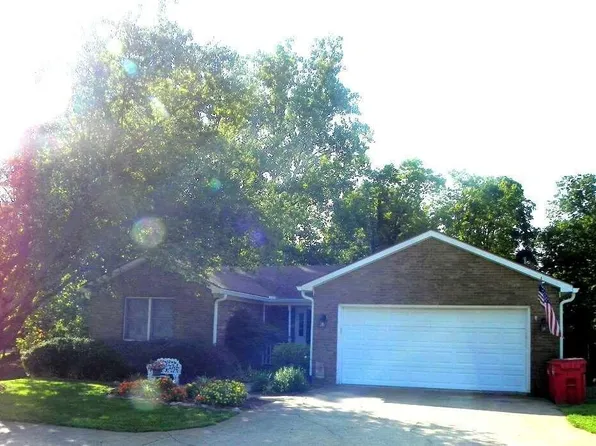 1970 Old Lawrenceburg Rd, Frankfort, KY 40601