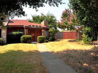 658 Prairie Dell St, Lewisville, TX 75067