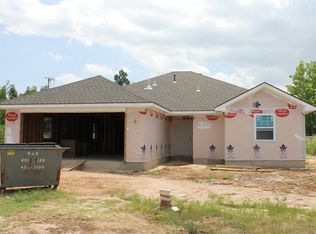 13881 County Road 1565, Ada, OK 74820