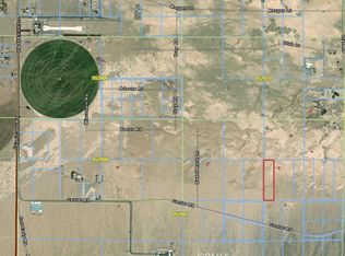 0 Apn #9, Newberry Springs, CA 92365