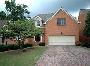 200 Embassy Ct, Sandy Springs, GA 30328