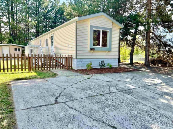 609 N Almon #1021, Moscow, ID 83843