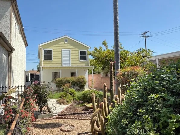 2208 W Olympic Blvd, Montebello, CA 90640