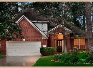 374 S Rush Haven Cir, Spring, TX 77381