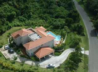 Shell Castle #7, Humacao, PR 00791
