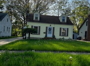 3612 Dover Rd, Youngstown, OH 44511