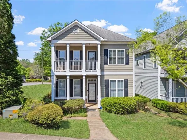 121 Dunleith Pkwy SW, Marietta, GA 30008