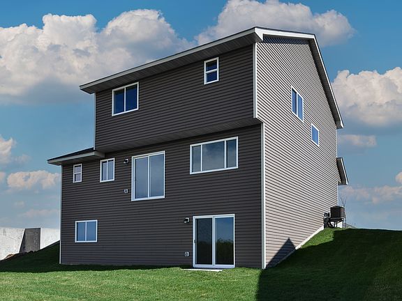 The St Andrew by LGI Homes