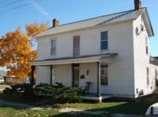 600 N Carolina St, Louisiana, MO 63353