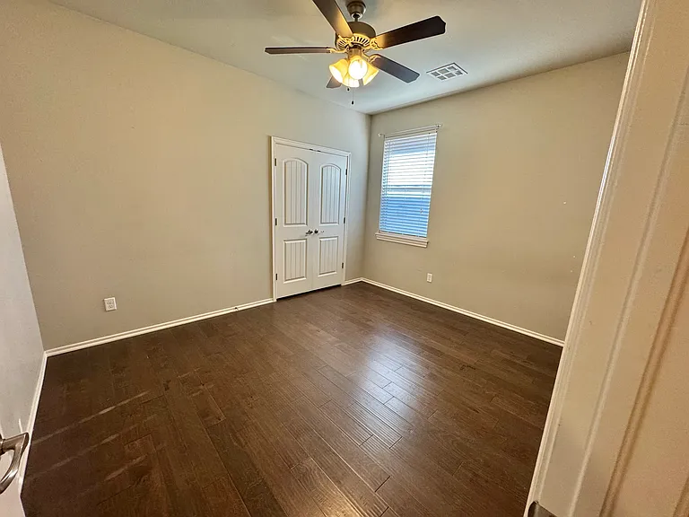 Third Bedroom
