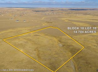 Gateway Dr #10-LOT 10, Box Elder, SD 57719