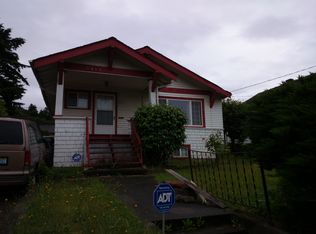 5812 16th Ave S, Seattle, WA 98108