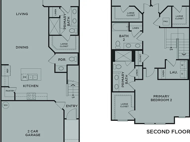 Clear Lake Reserve Townhomes — Photo 68