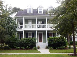 1001 Blakeway St, Charleston, SC 29492