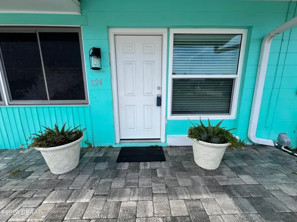 824 E 24th Ave, New Smyrna Beach, FL 32169