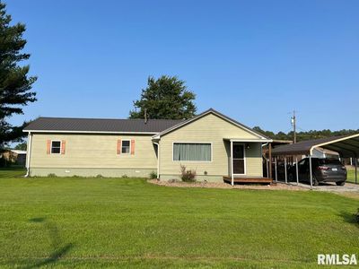 905 Shaw Dr, Norris City, IL, 62869