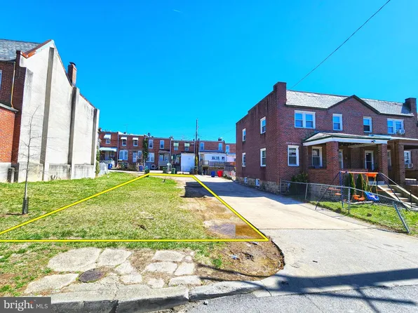 321 Martingale Ave, Baltimore, MD 21229